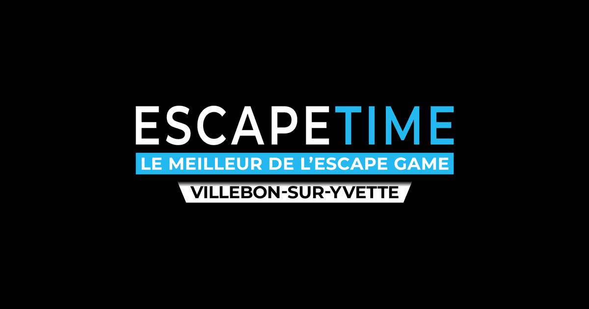 Ludothèque Kameleon Loisirs & Jeux (Escape Time) à BALLAINVILLIERS