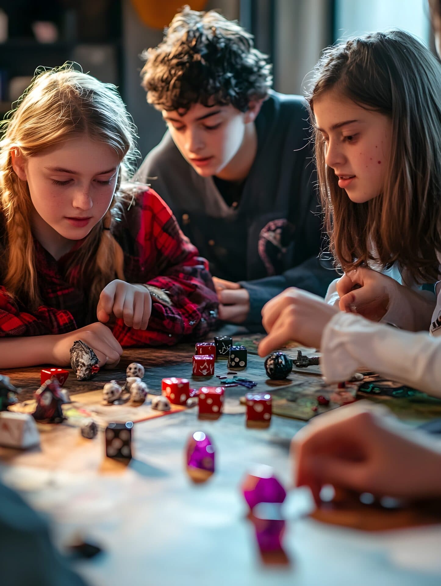 Ludothèque Jeux De Societe Velauxien à VELAUX